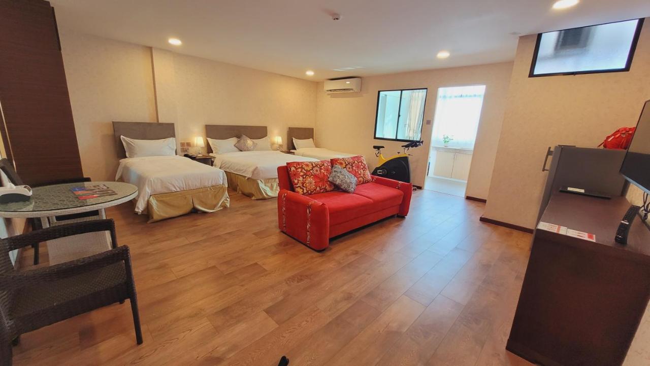 Coconut Bay Lodge - Beribi بندر سير بيجوانا المظهر الخارجي الصورة