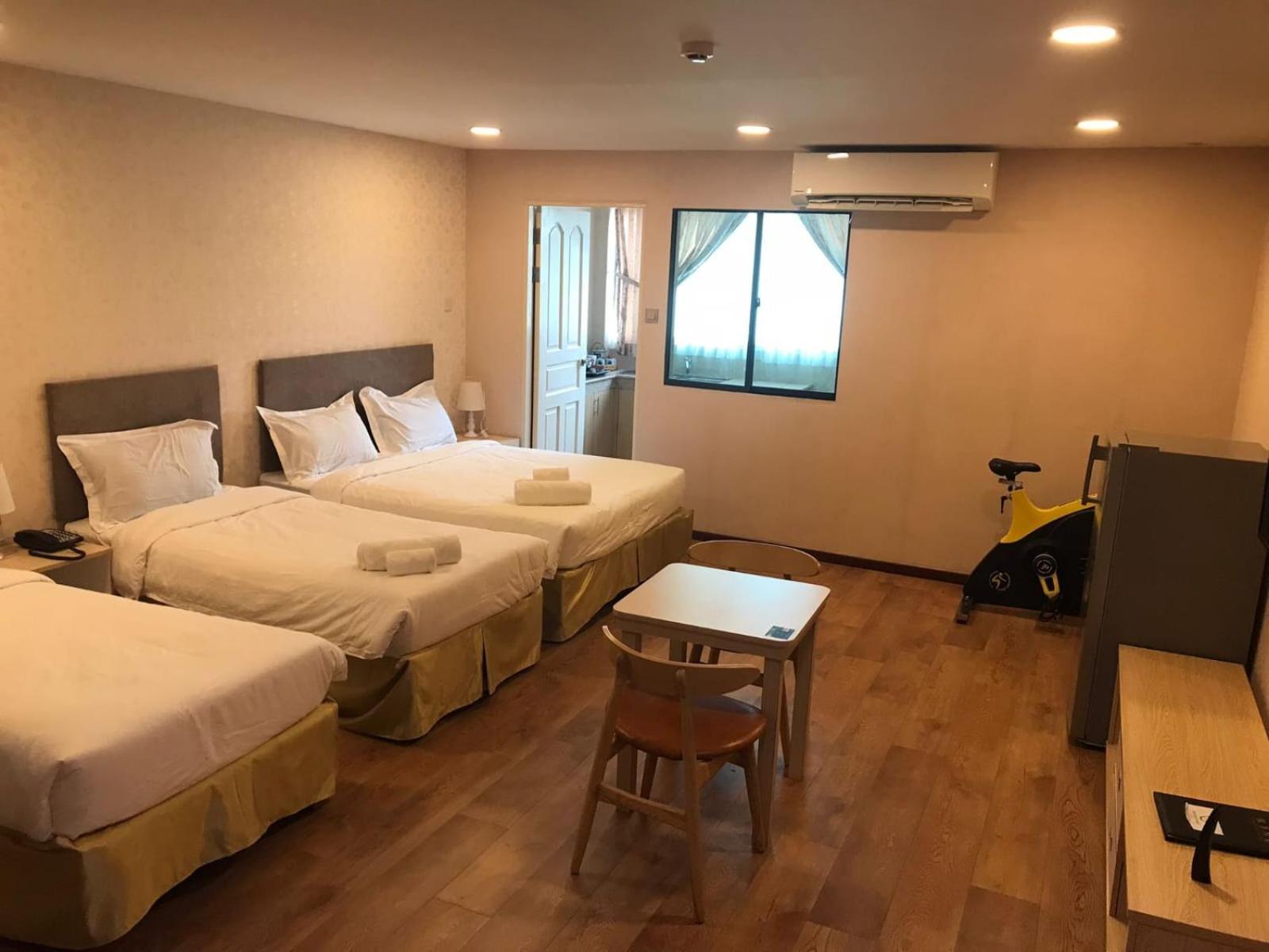 Coconut Bay Lodge - Beribi بندر سير بيجوانا المظهر الخارجي الصورة